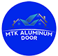 MTK Mosquito Net Door